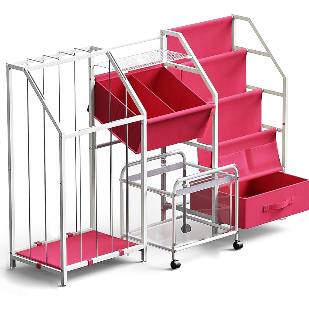 Toy storage product example