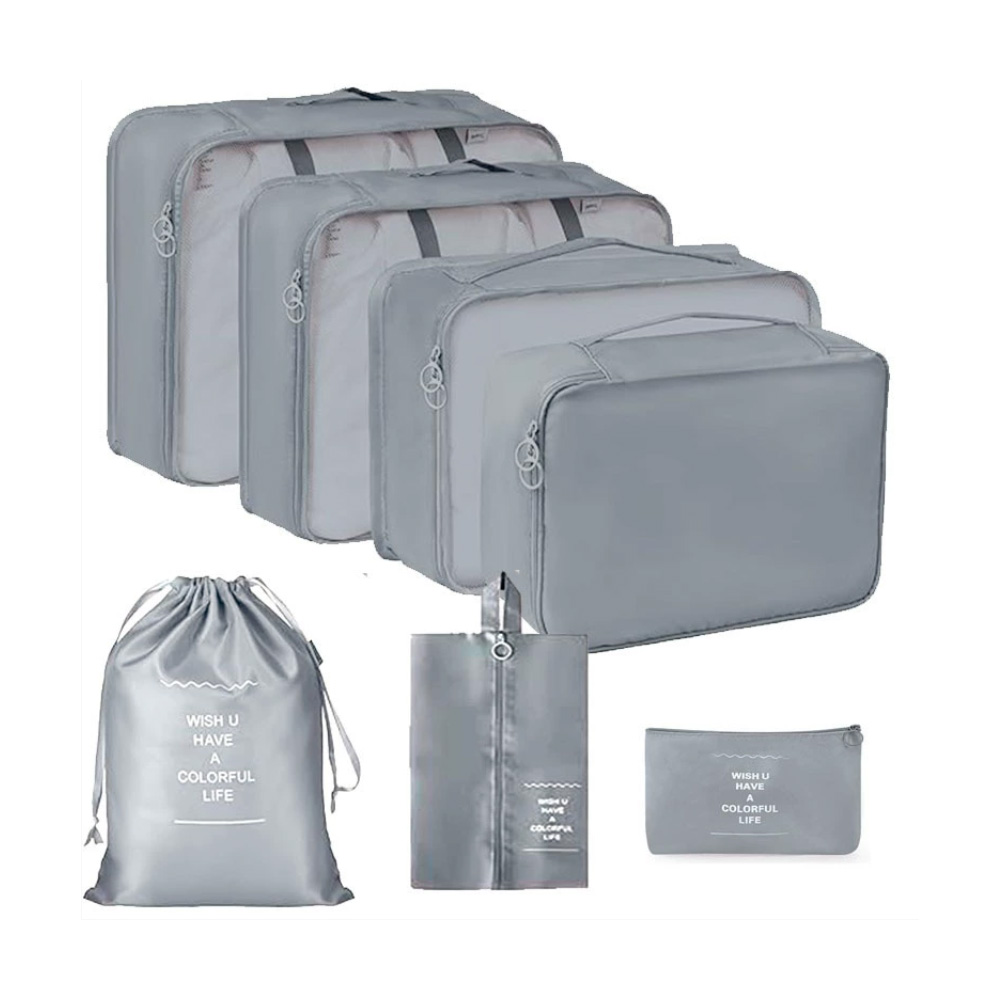 Great Shine Multi-Piece Storage Set