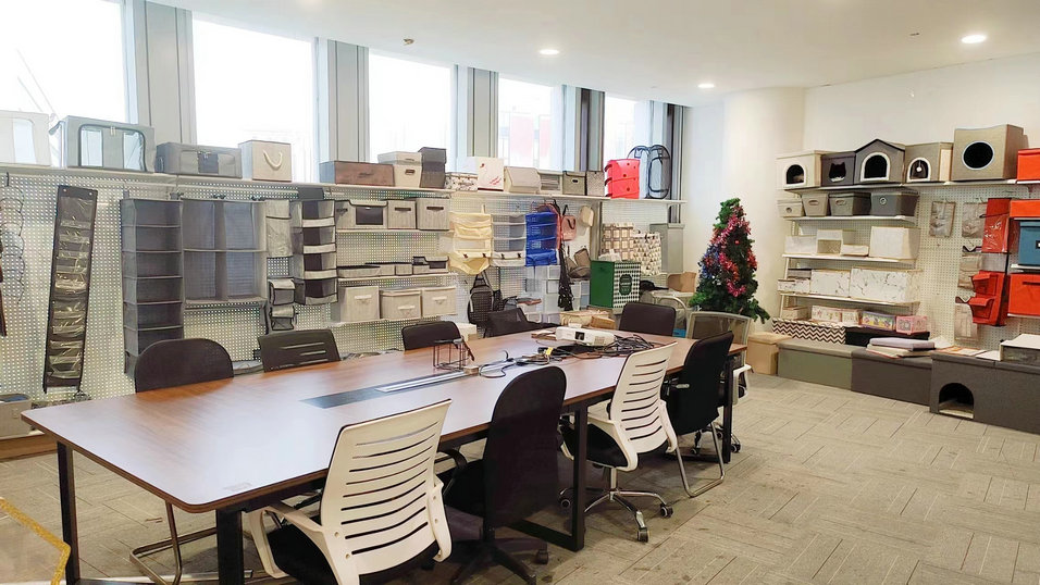 Great Shine Production Workshop