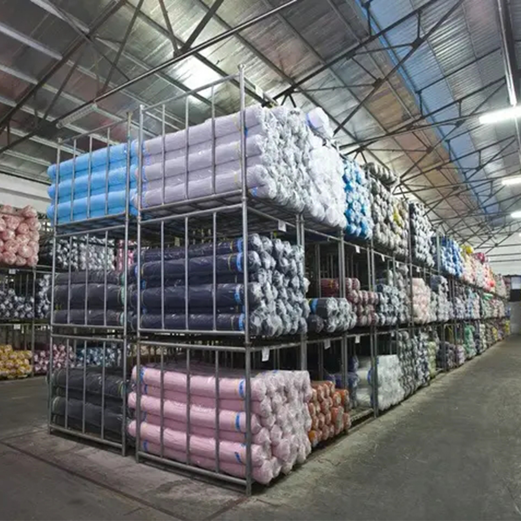 Fabric Warehouse