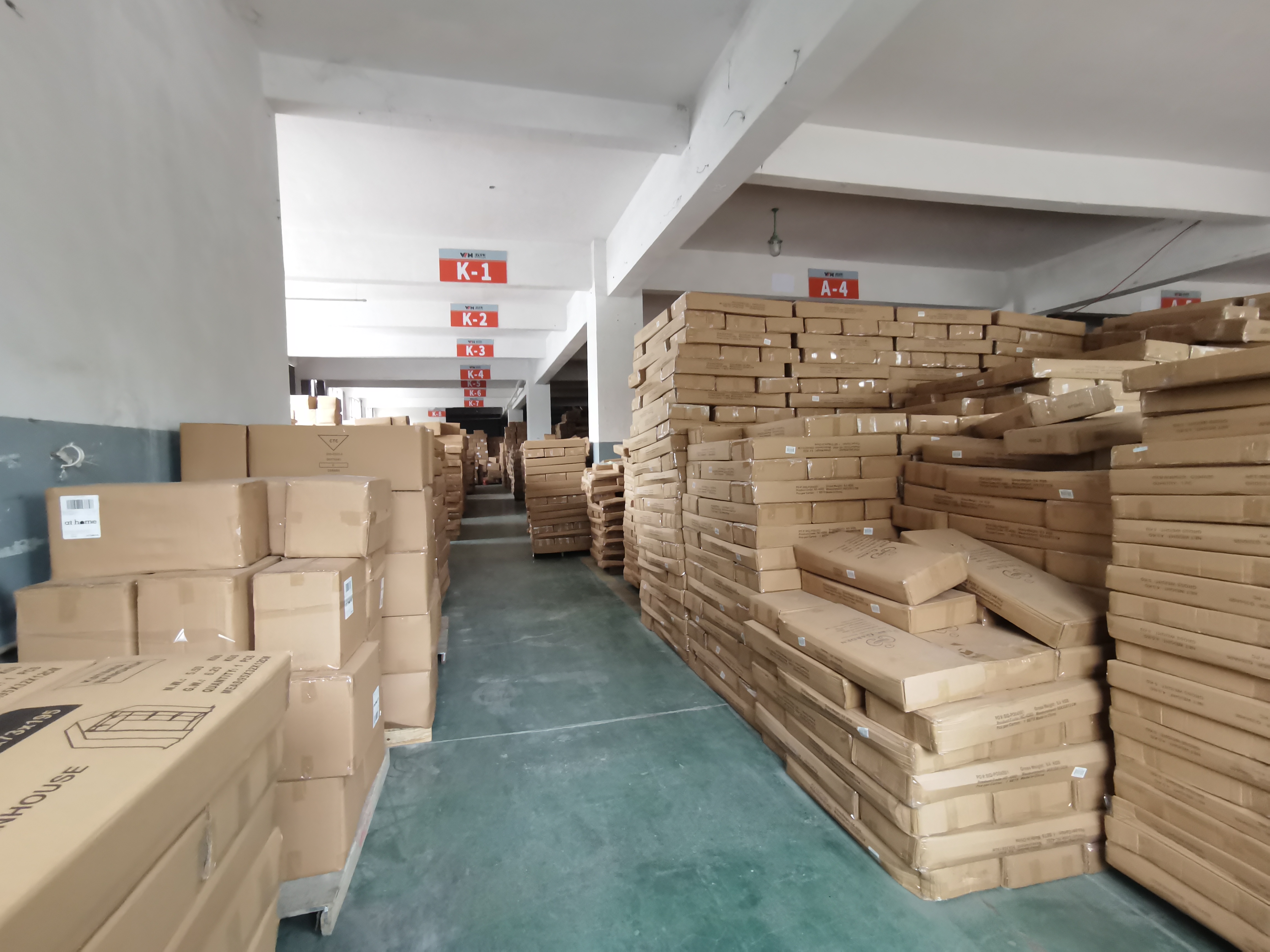 Great Shine Warehouse