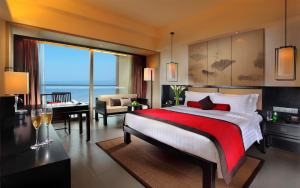 Custom High End Furniture for Five Star Hotels