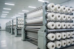 Changshu Sheng-shun Textile Co., Ltd. – Factory Overview