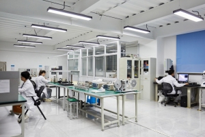 Inspection Room