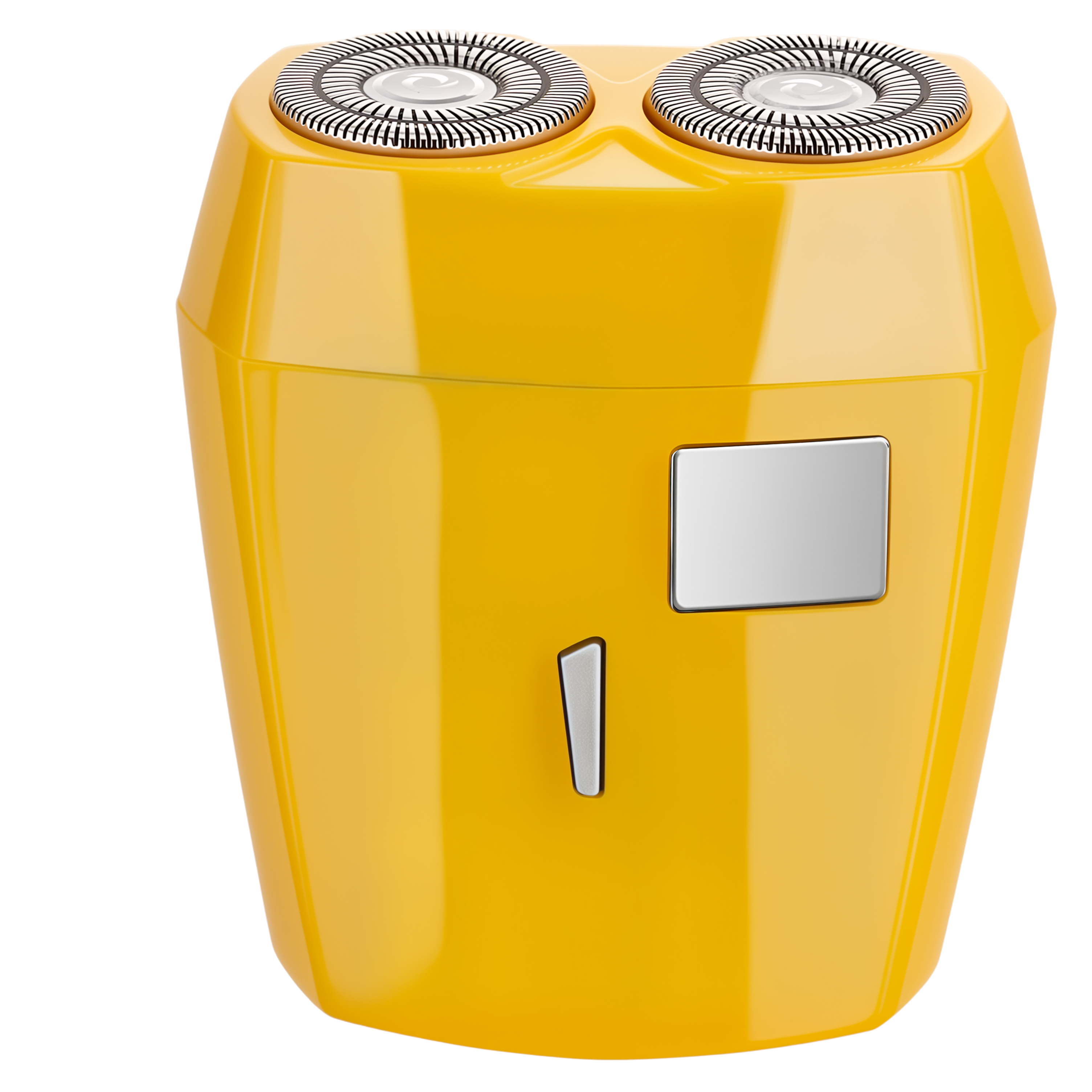 Double-headed razor-201