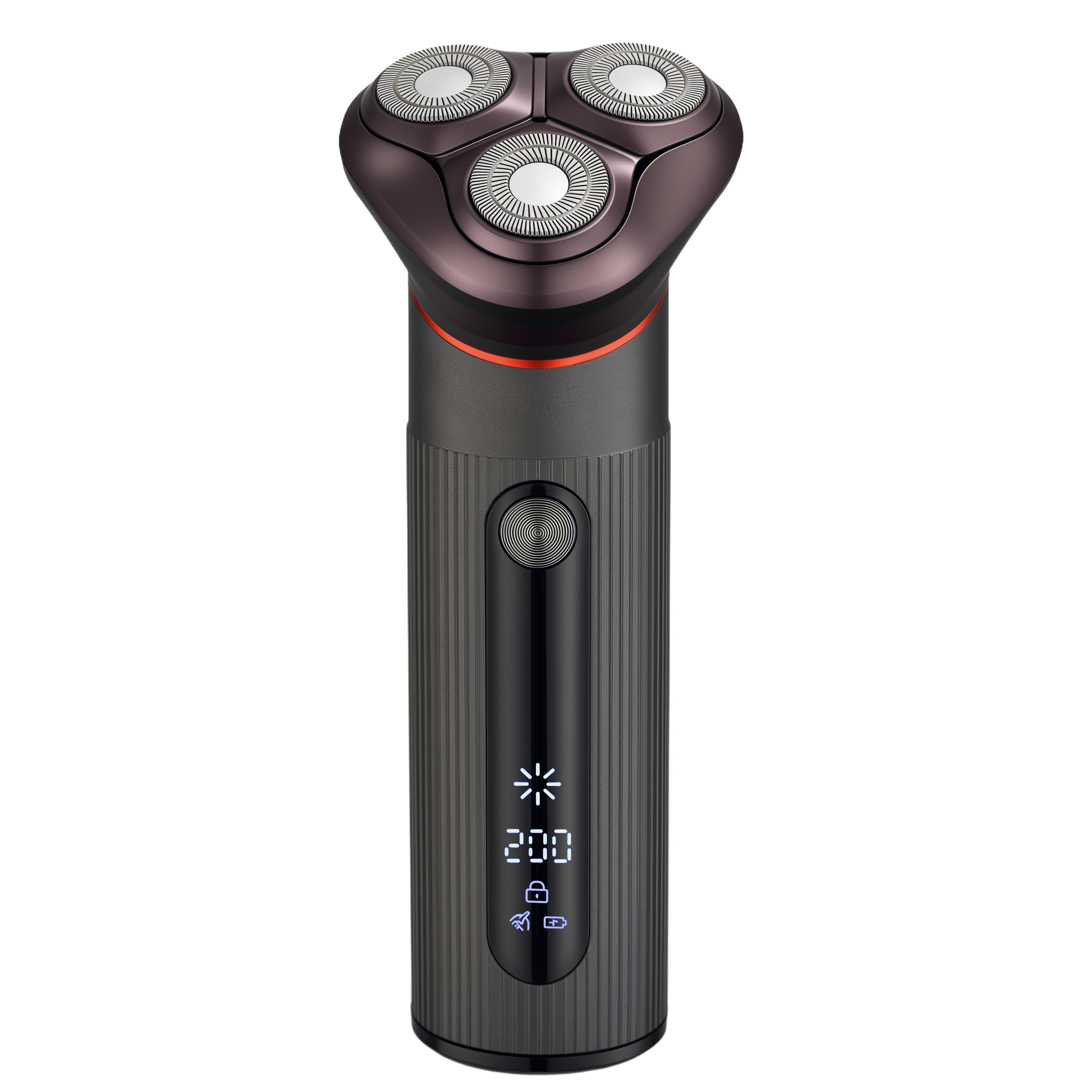 Three-head shaver-301 from Ningbo Jinmi