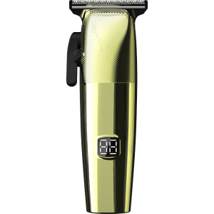 Hair clipper
