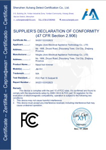 FCC