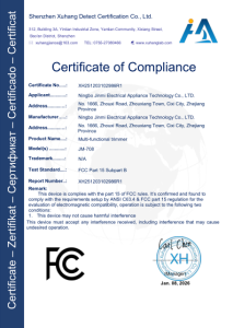 FCC