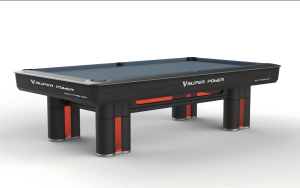 American Billiard Table
