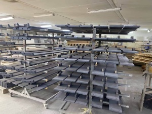 super-power-table-frame-production