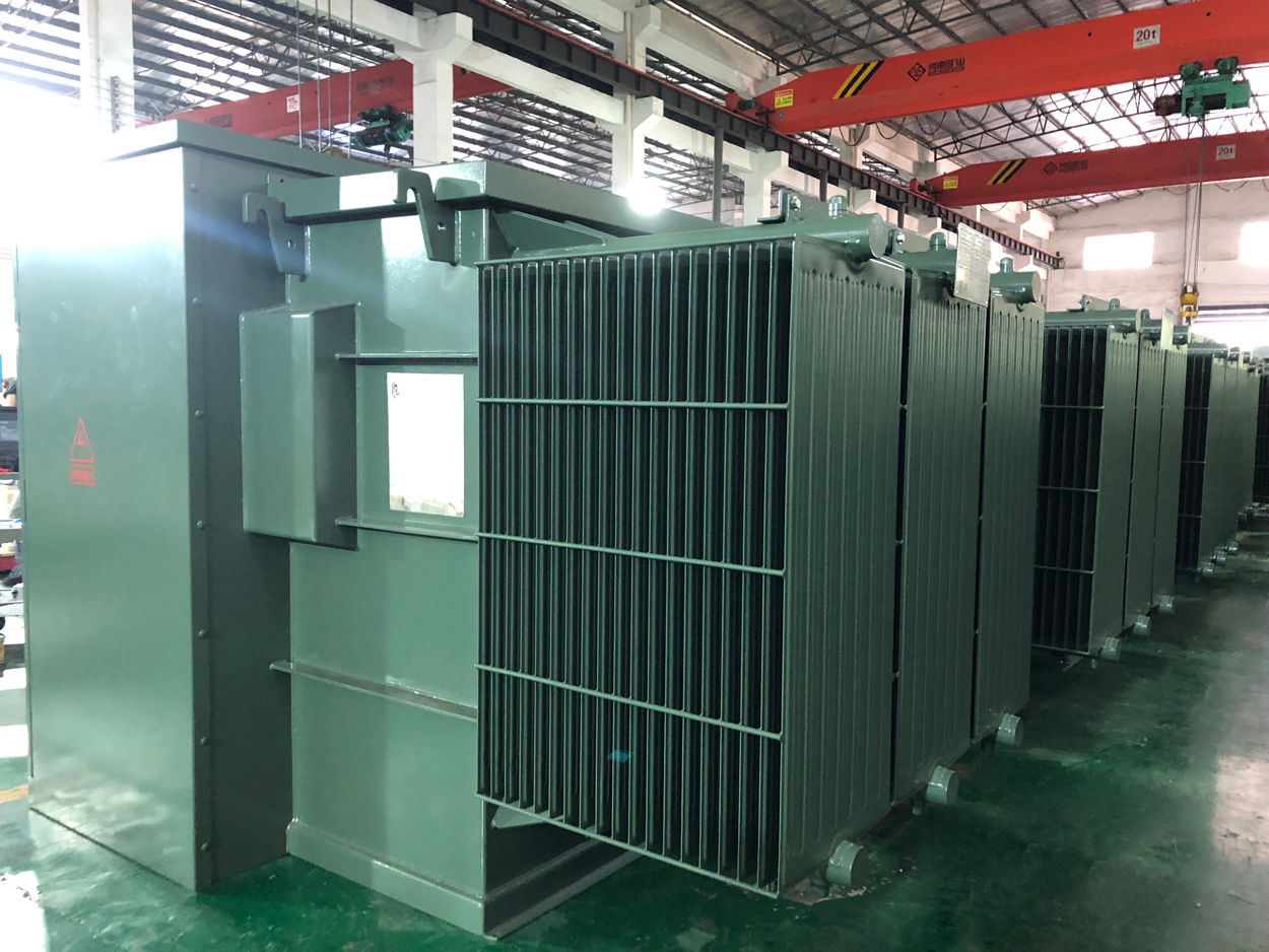 3750kVA-three-phase-pad-mounted-transformer-2<p class=