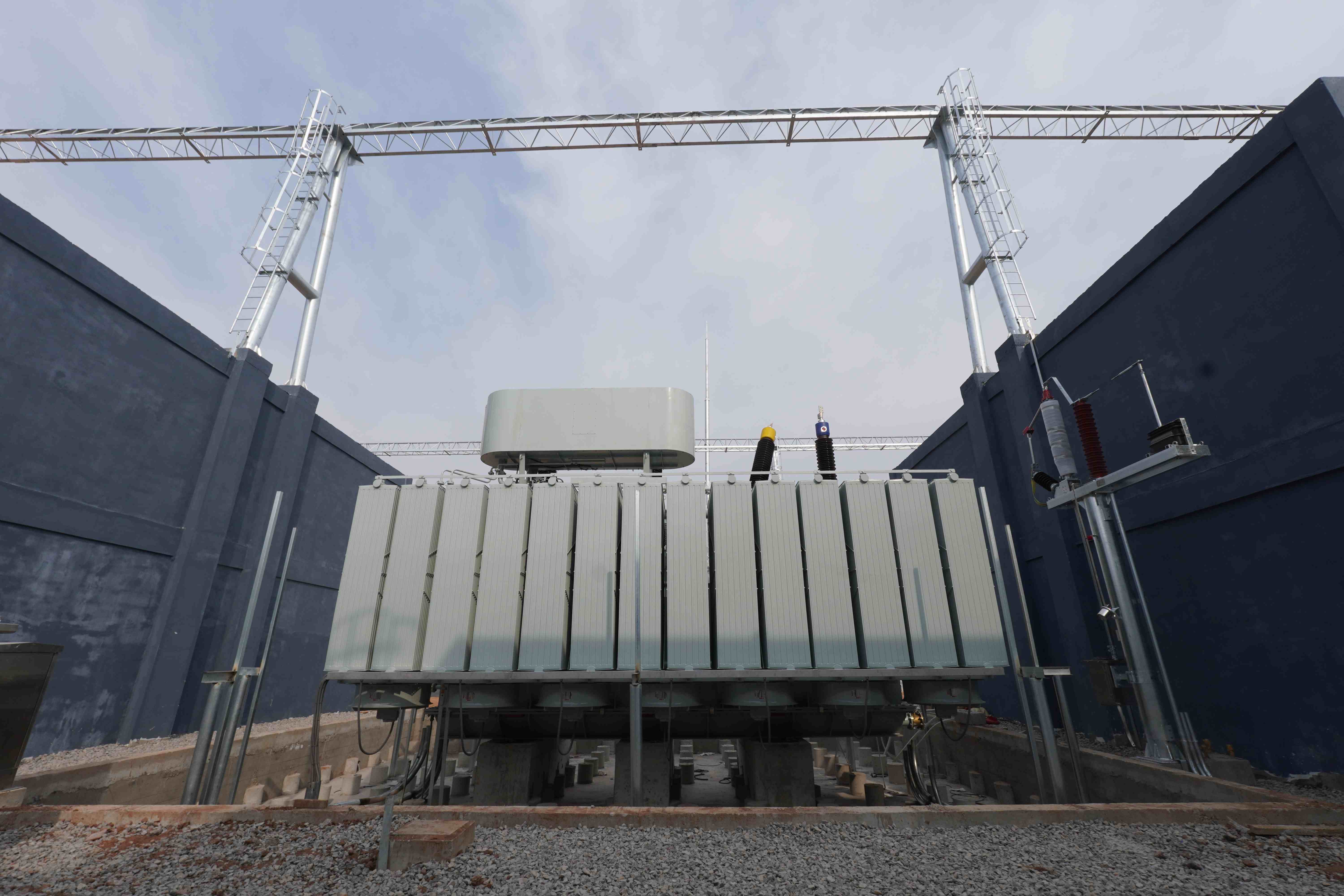 BESS Developers, Energy Storage EPC Contractors, Utility Companies, Renewable Energy Project Developers