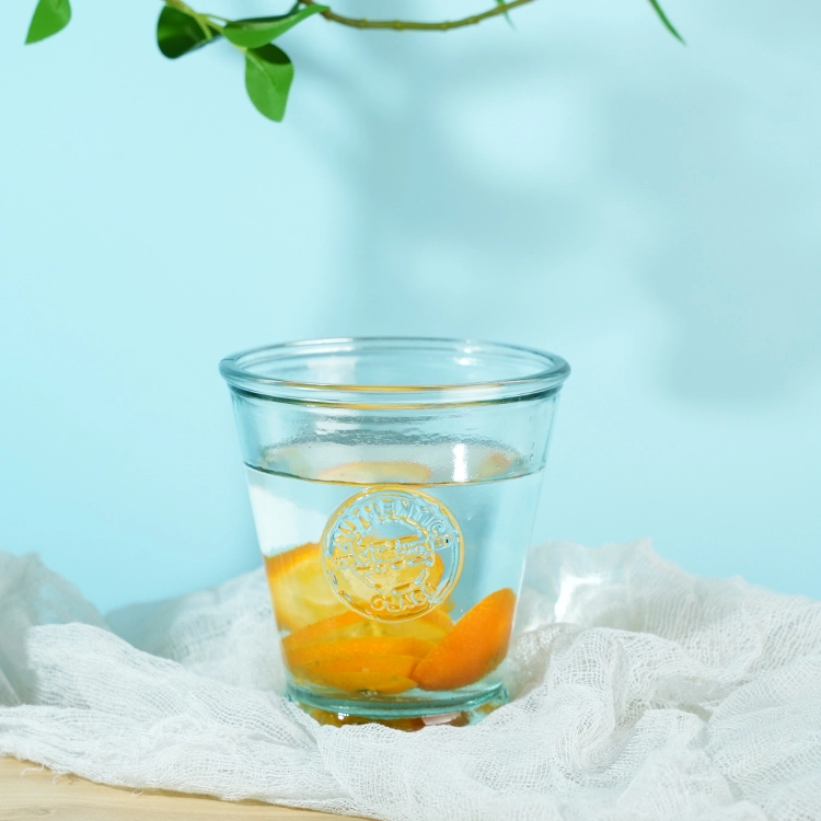 LAKOTTO Recycled Glass Cup