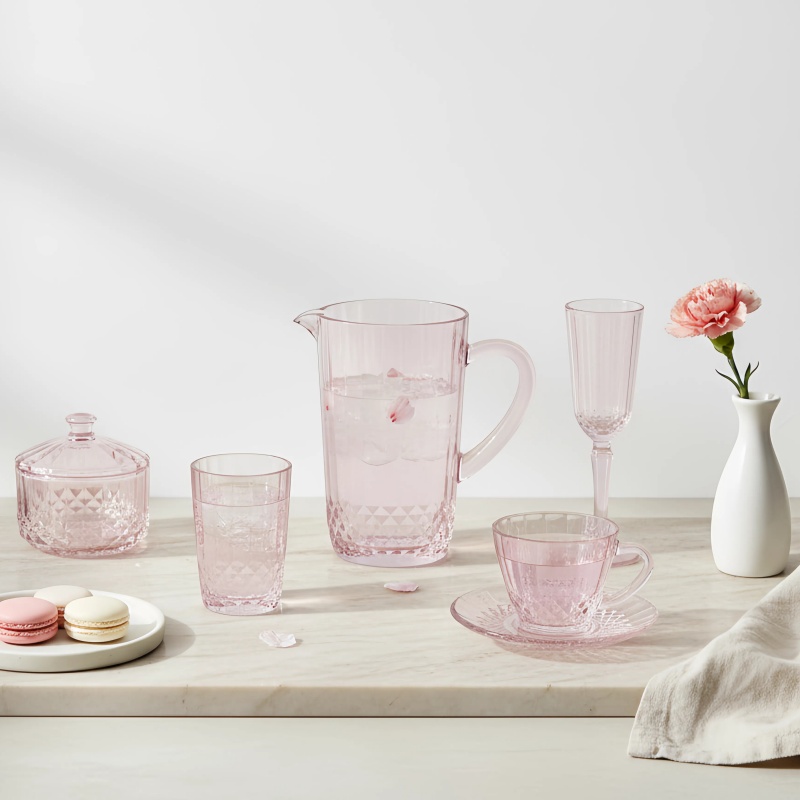 LAKOTTO LUEUR Series Pink Edition