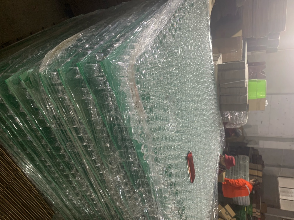 LAKOTTO Glassware Quality Inspection