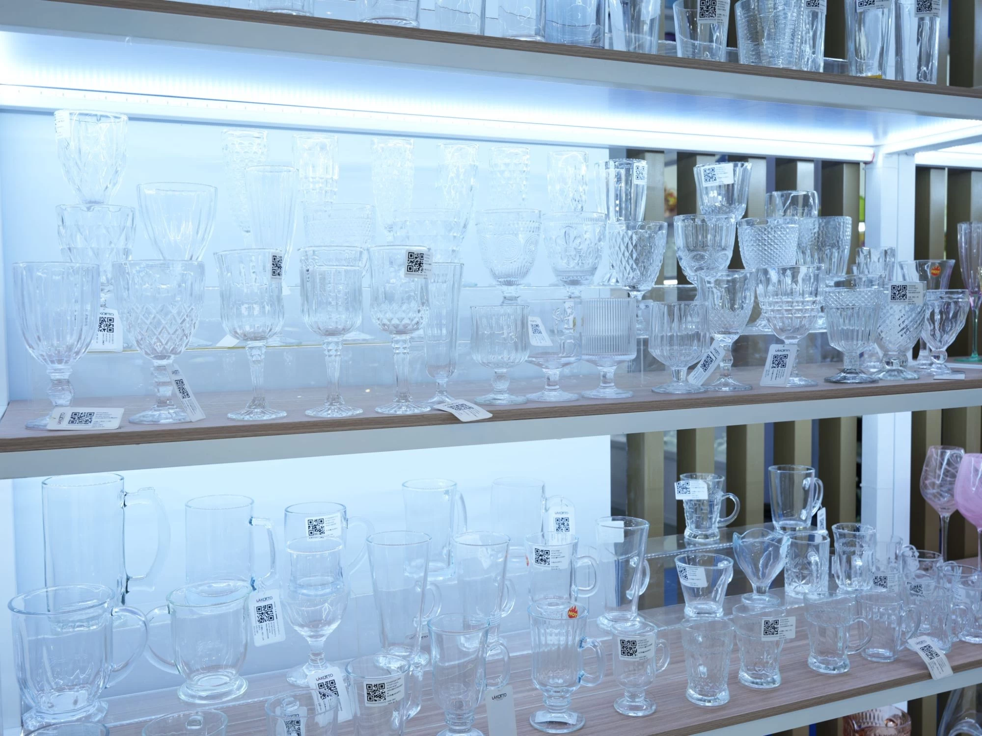 LAKOTTO Exhibition Hall