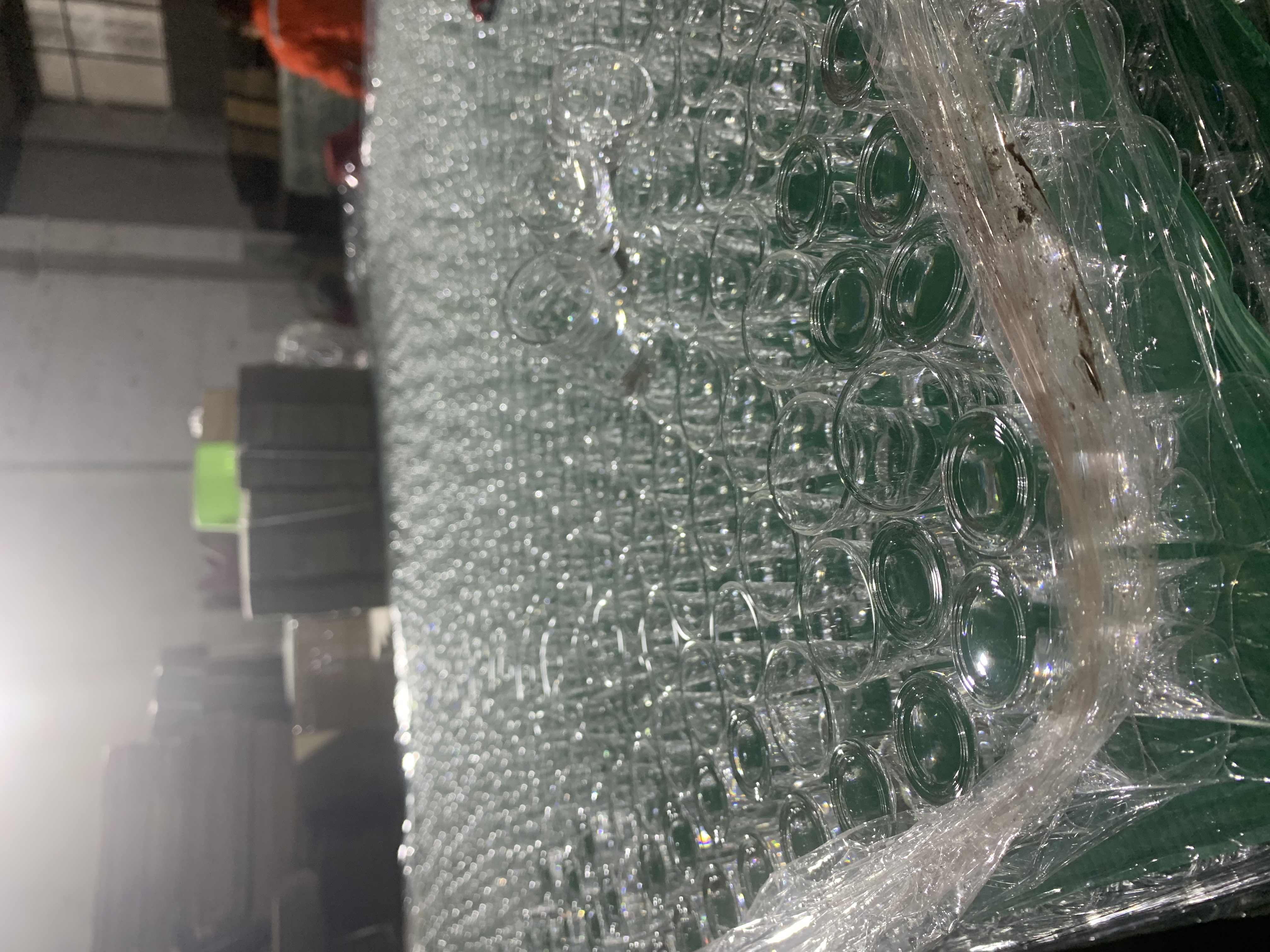 LAKOTTO Warehouse Storage