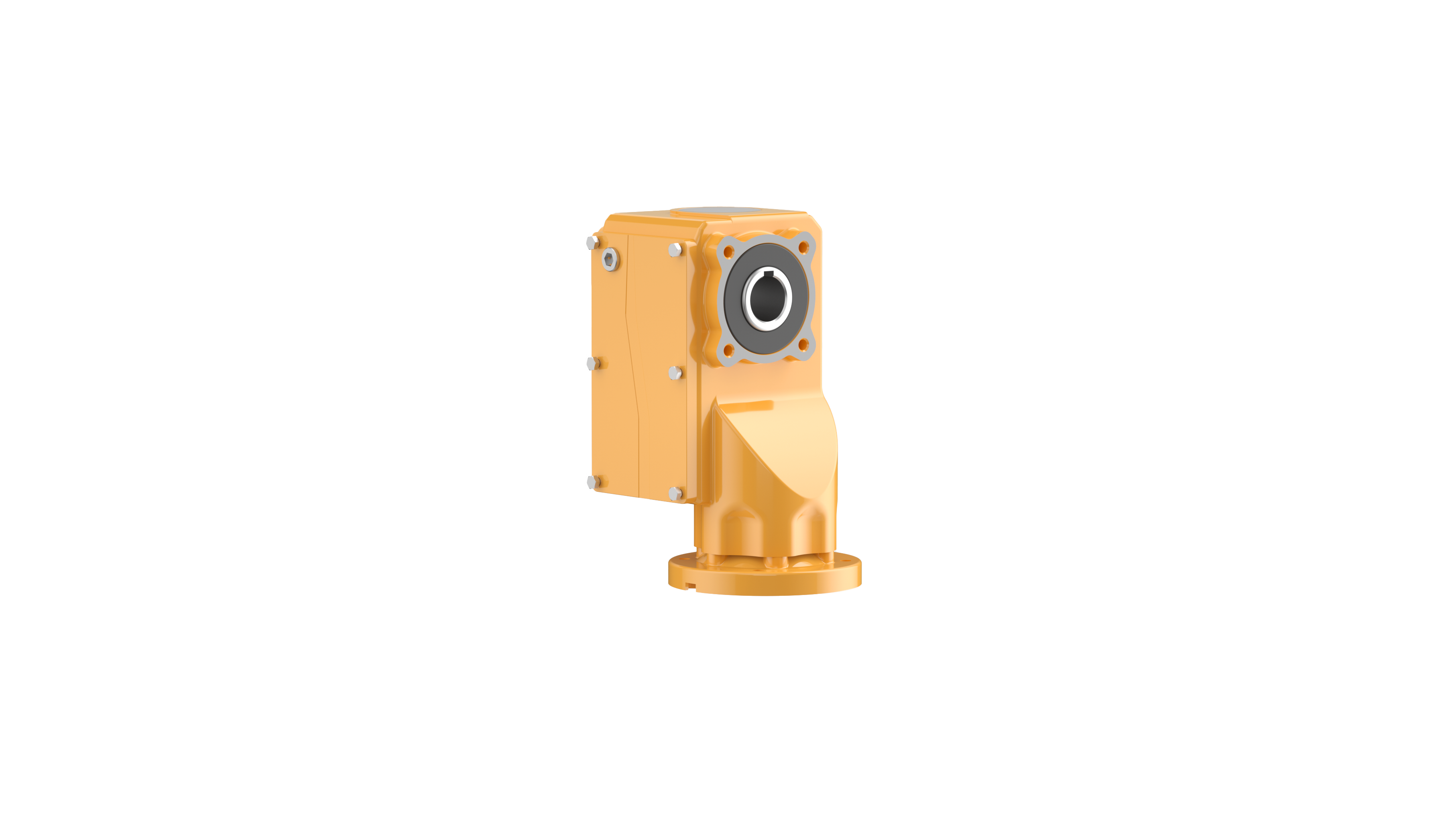 STCP150 Gear Speed Reducer