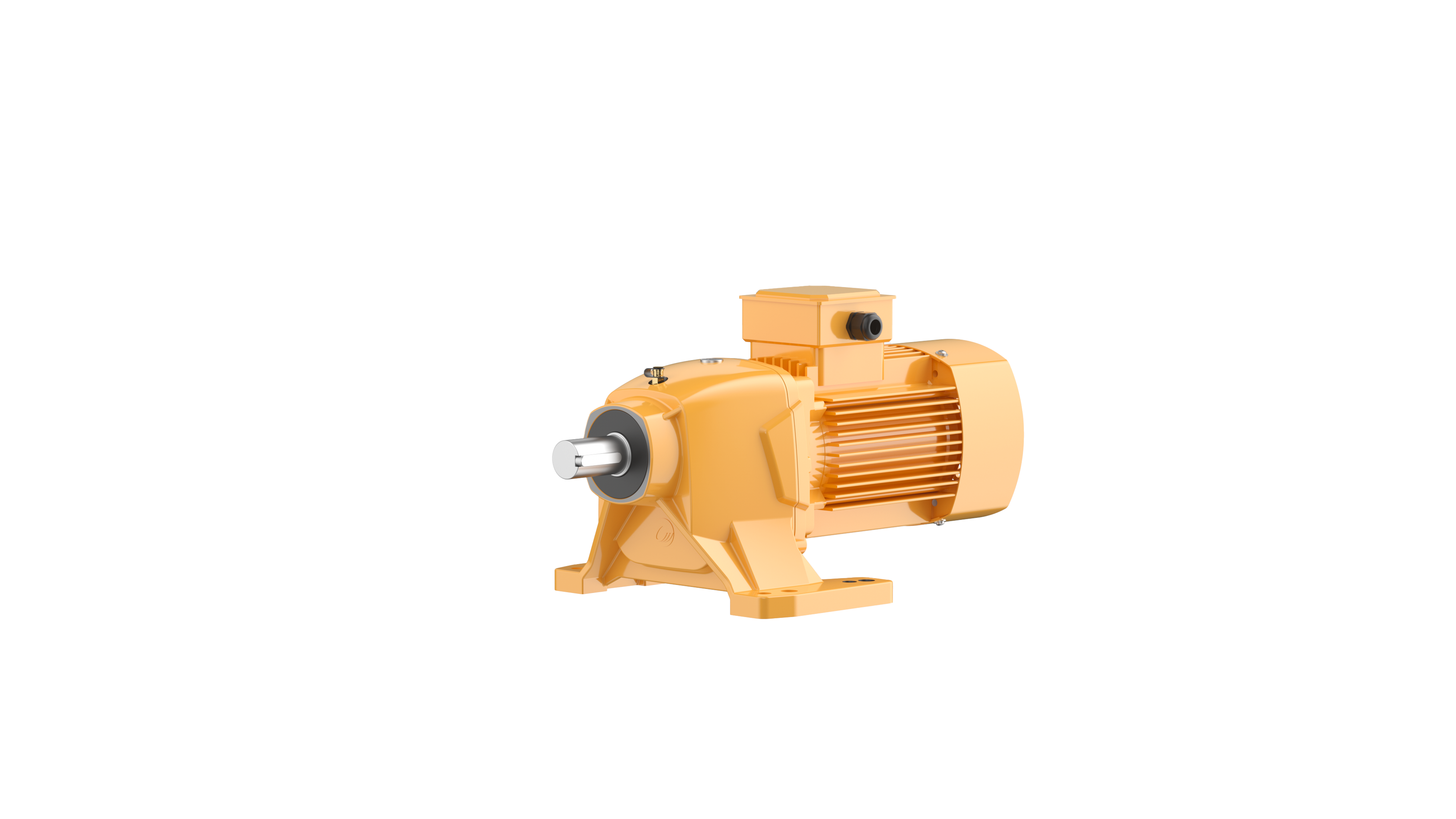 NCJT04B Gear Speed Reducer