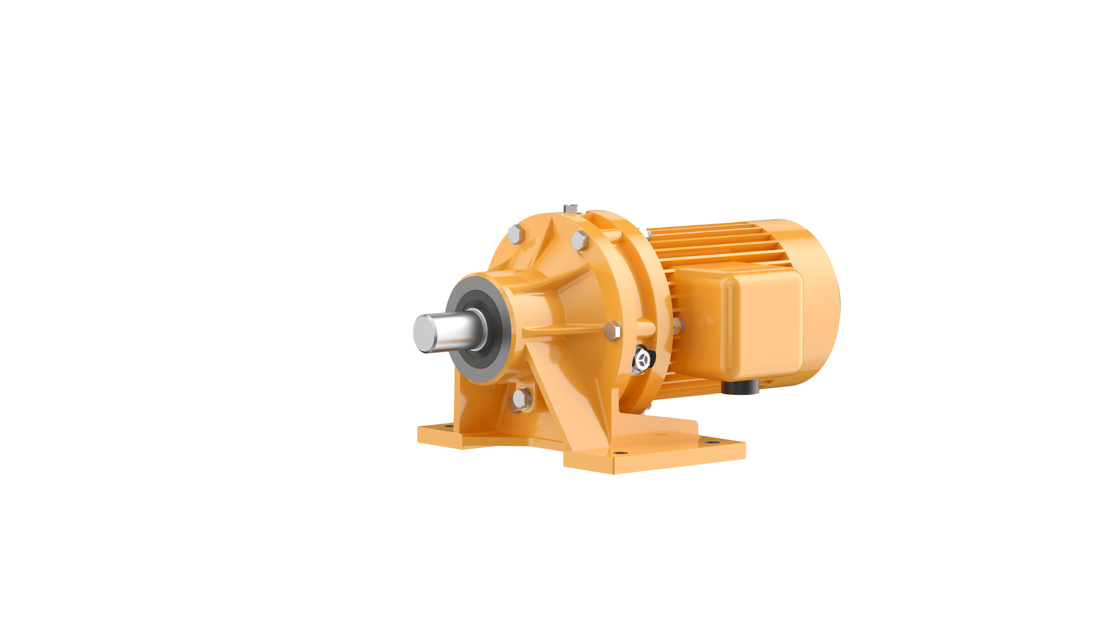 BWD SERIES VARIATOR