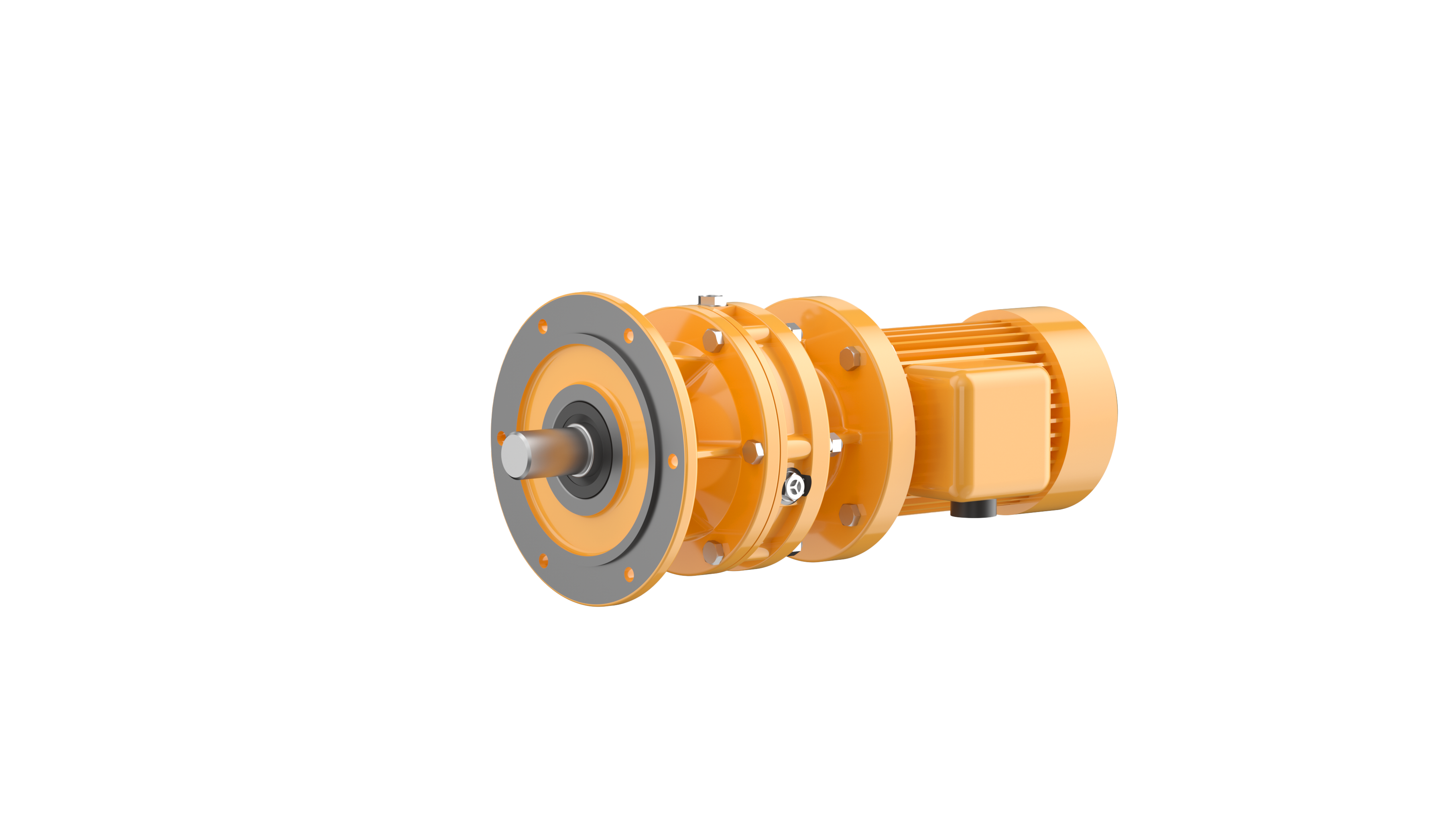 BLY1 SERIES VARIATOR