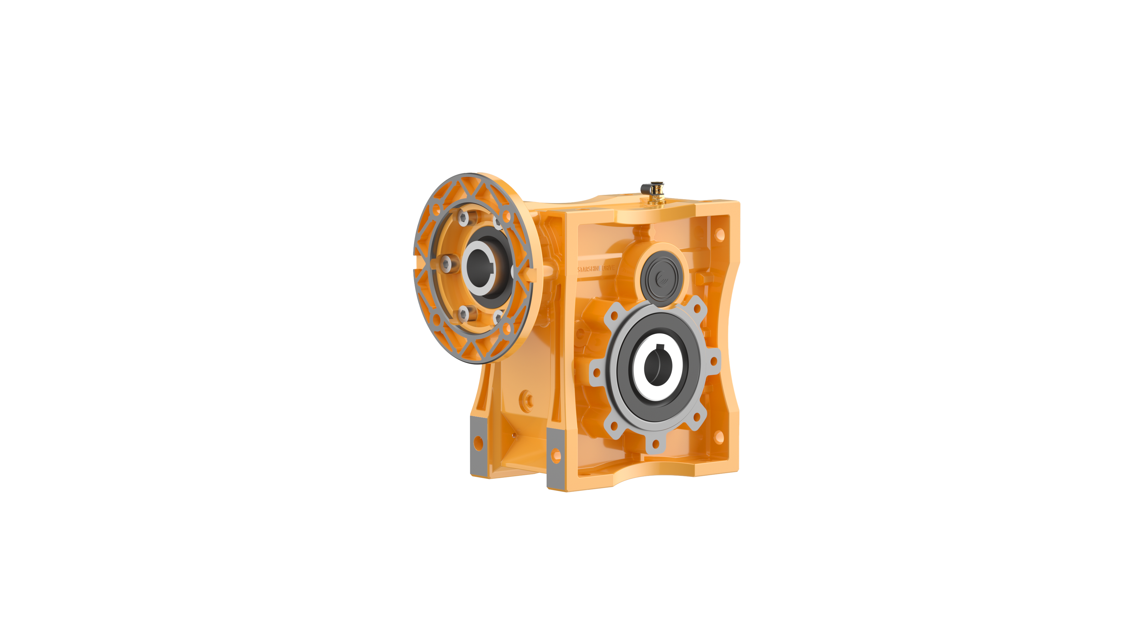 SCKGear Speed Reducer