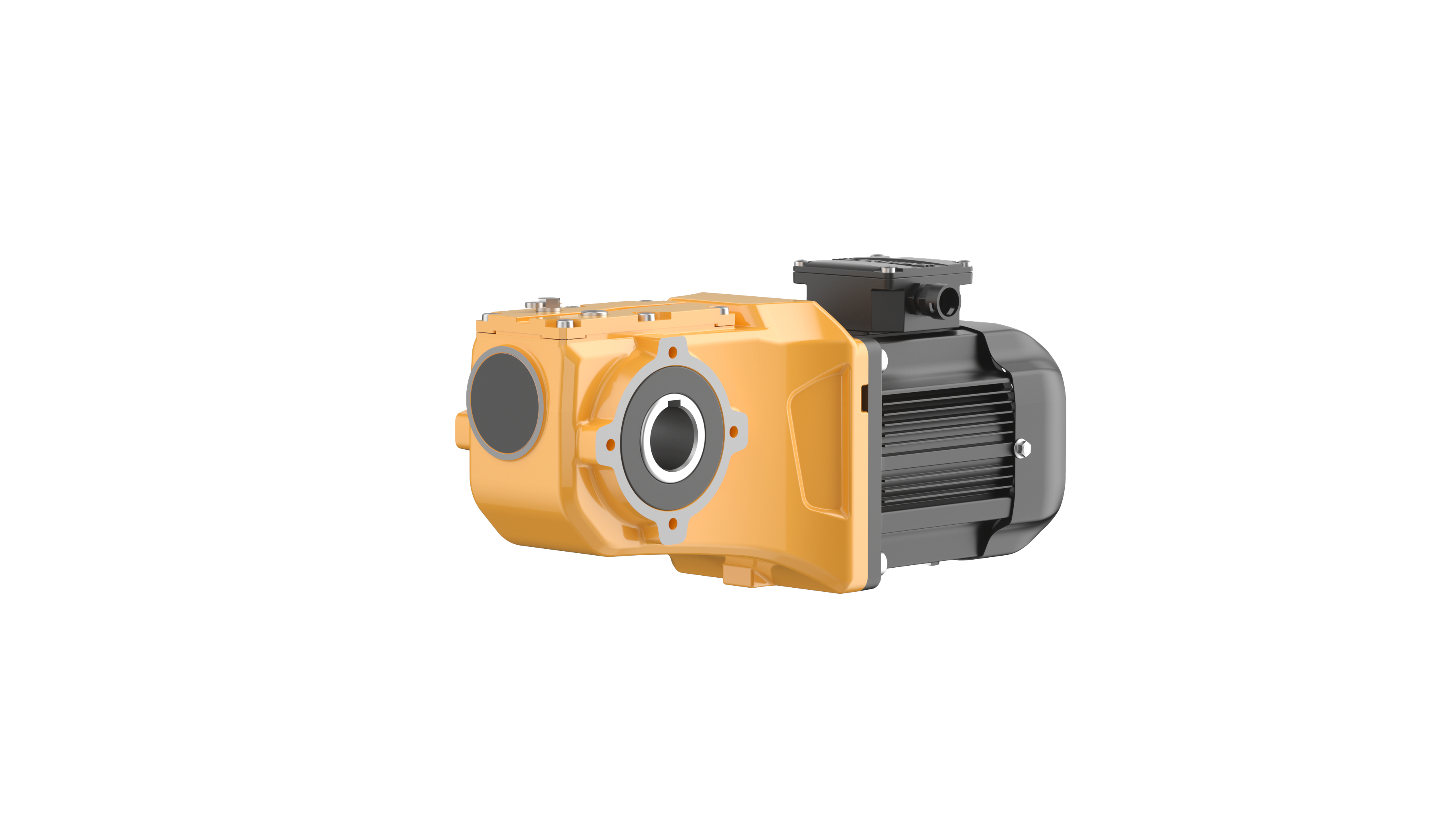 SCK200-SMTGear Speed Reducer