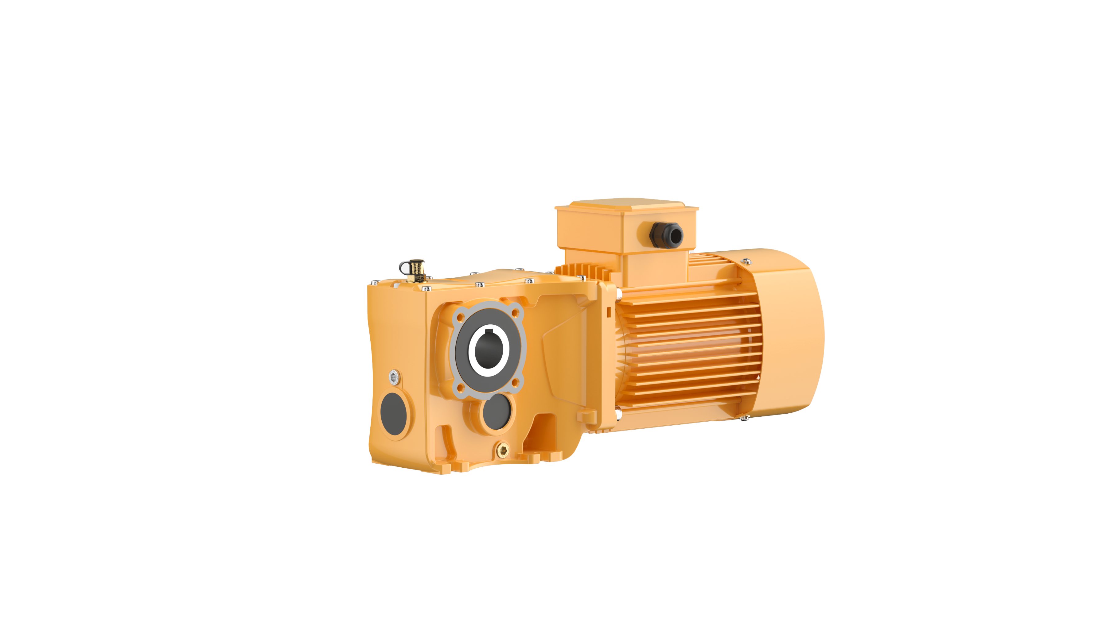 SNKG200 Gear Speed Reducer