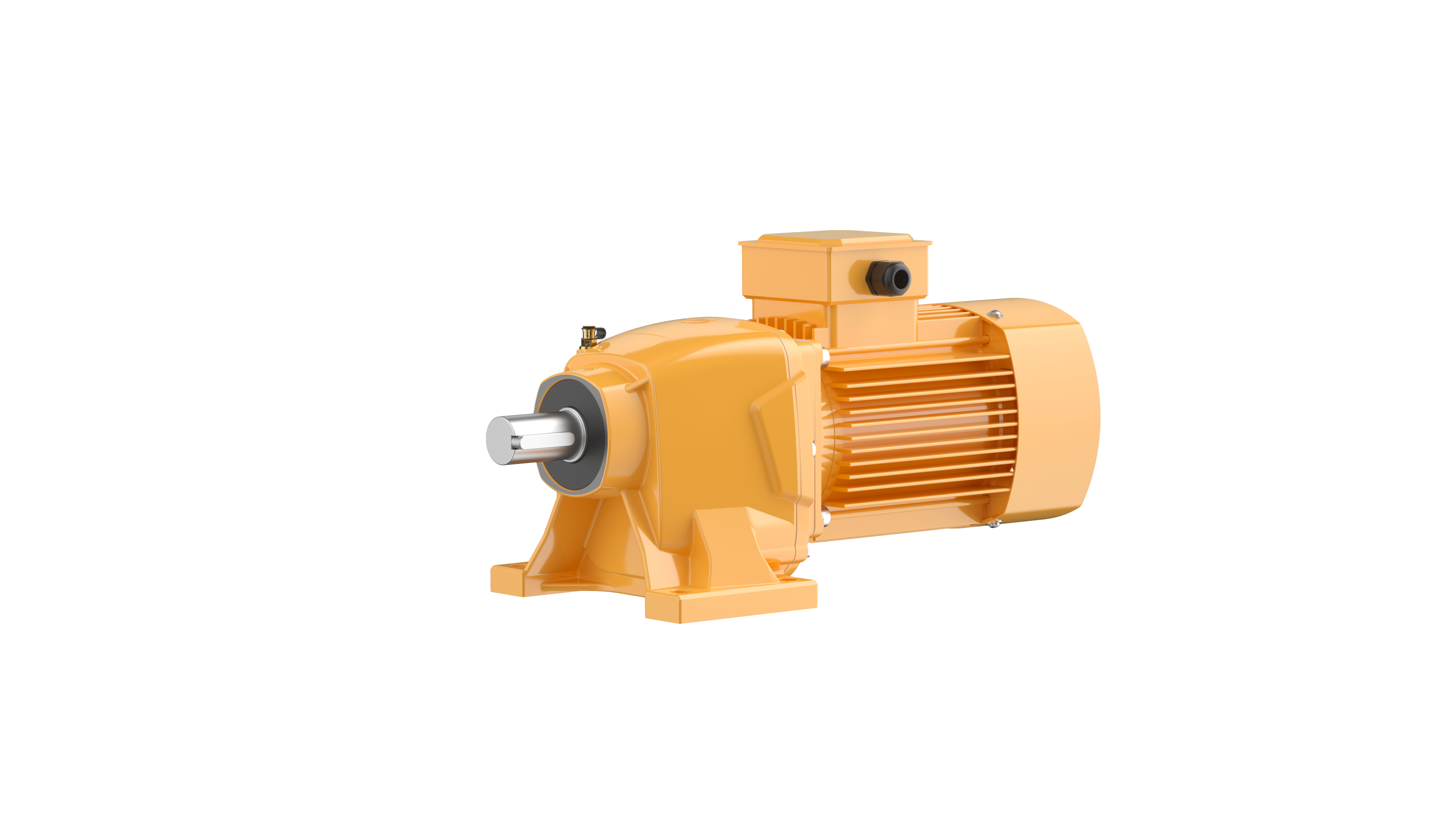 NCJT03Y2 Gear Speed Reducer
