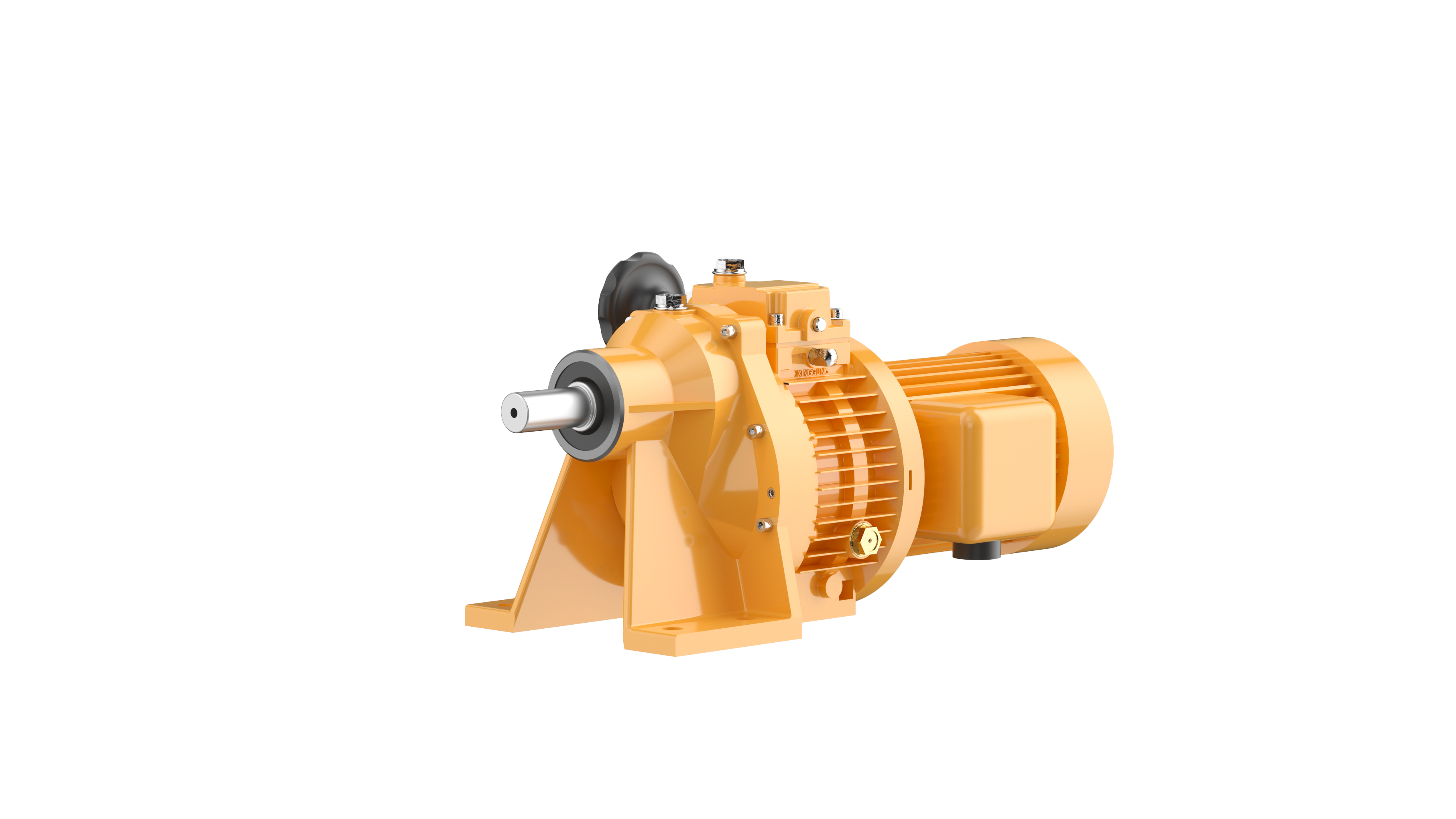 JWB SERIES VARIATOR