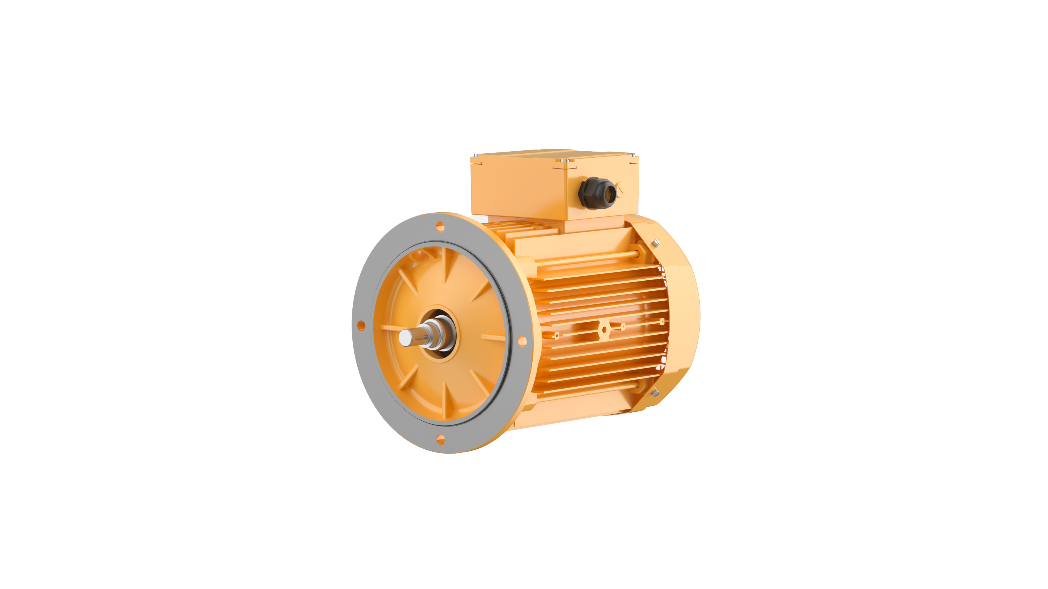 Three-phaseAsynchronous Motor