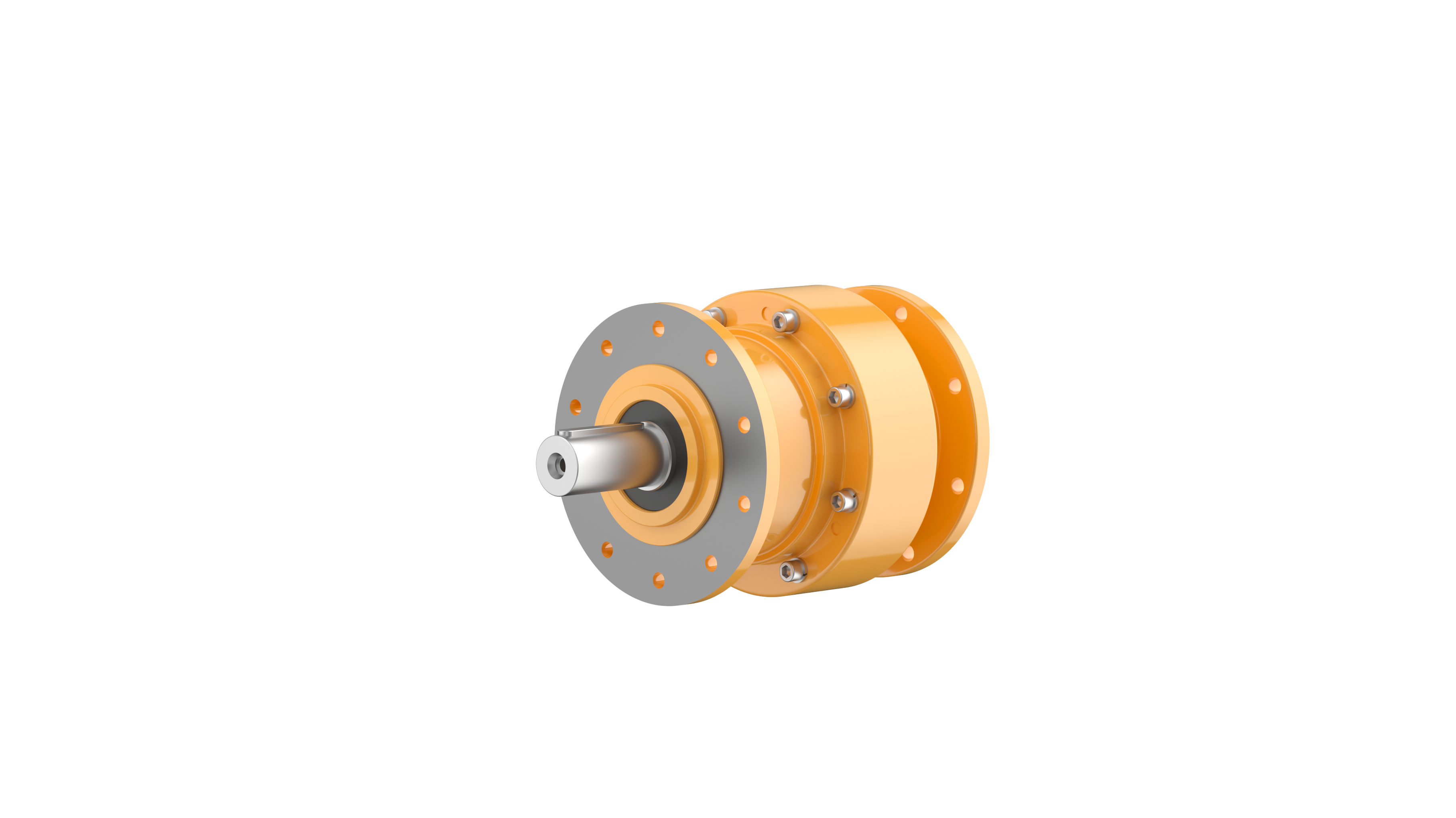 Industrial Planetary