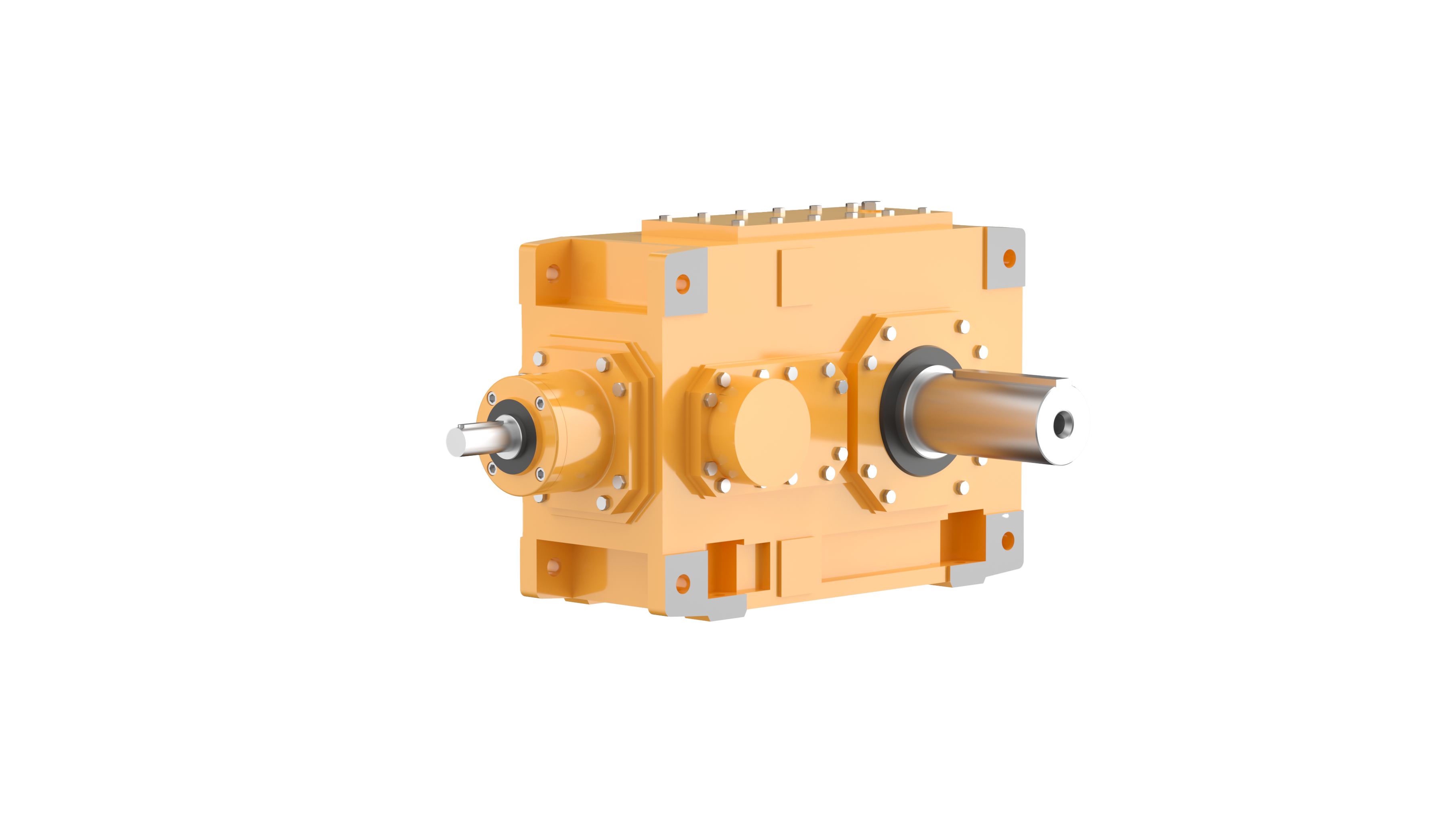 Gearbox