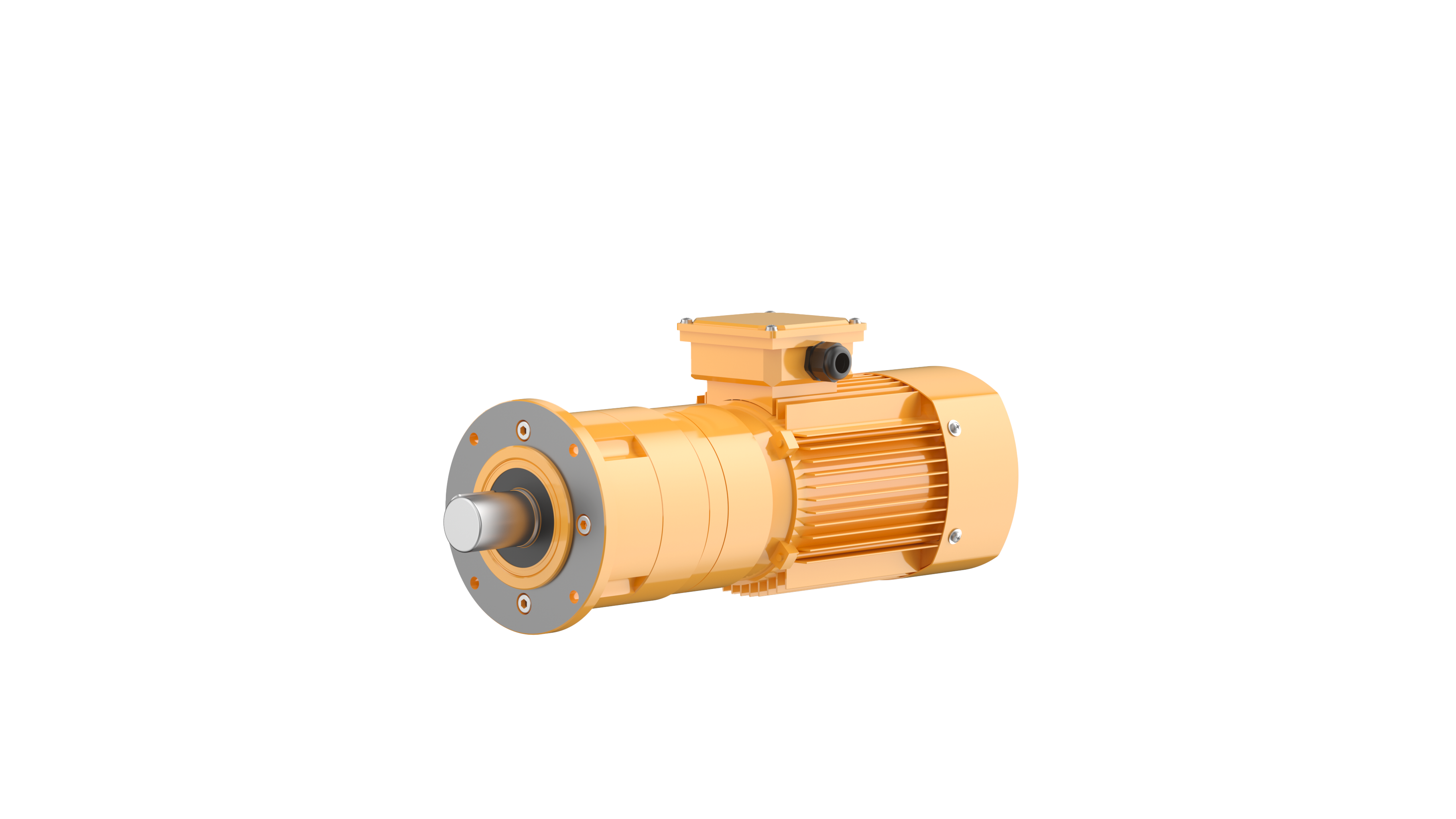 Planetary Gearbox 600