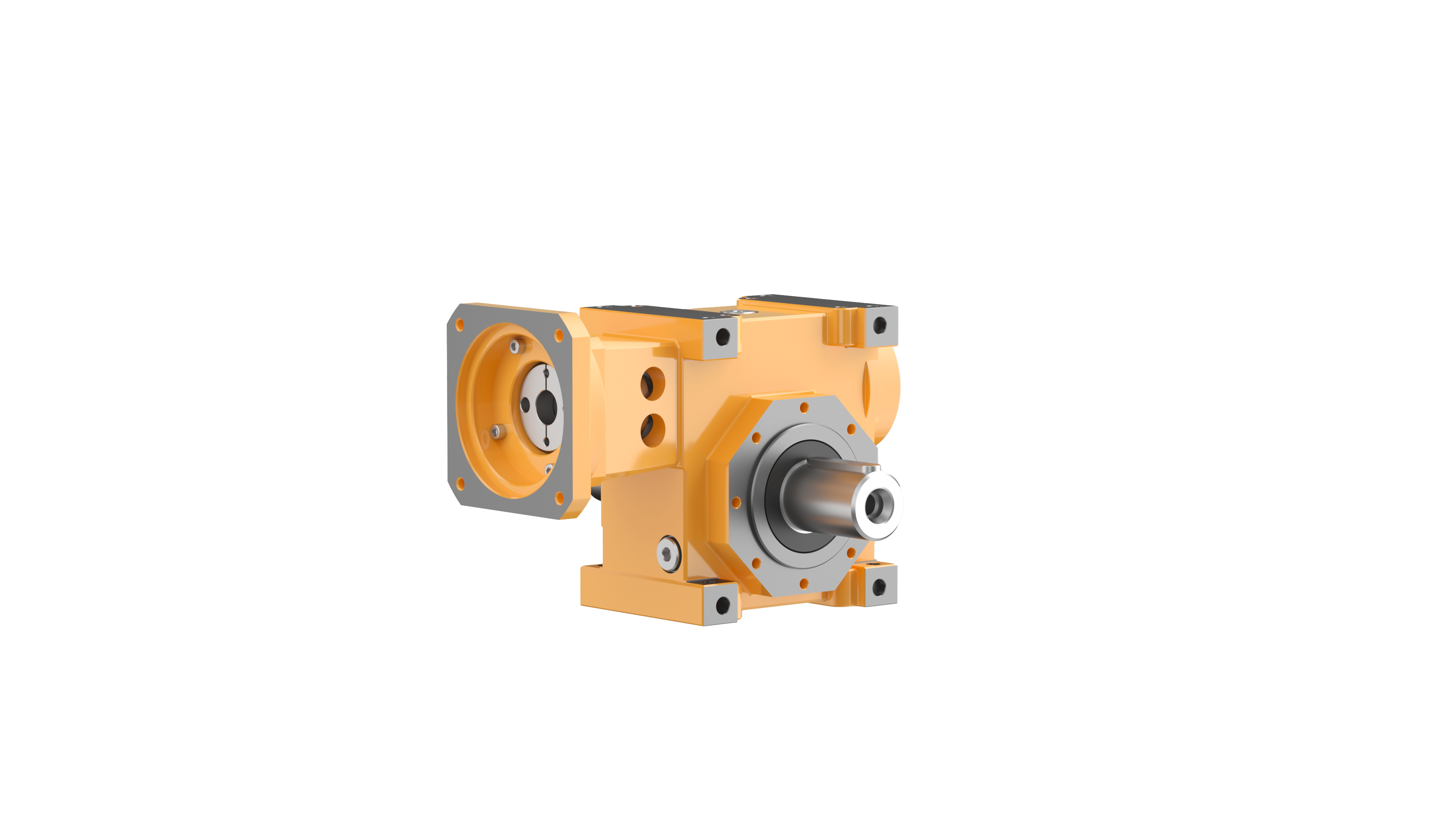 Dual-rail Specific Machine