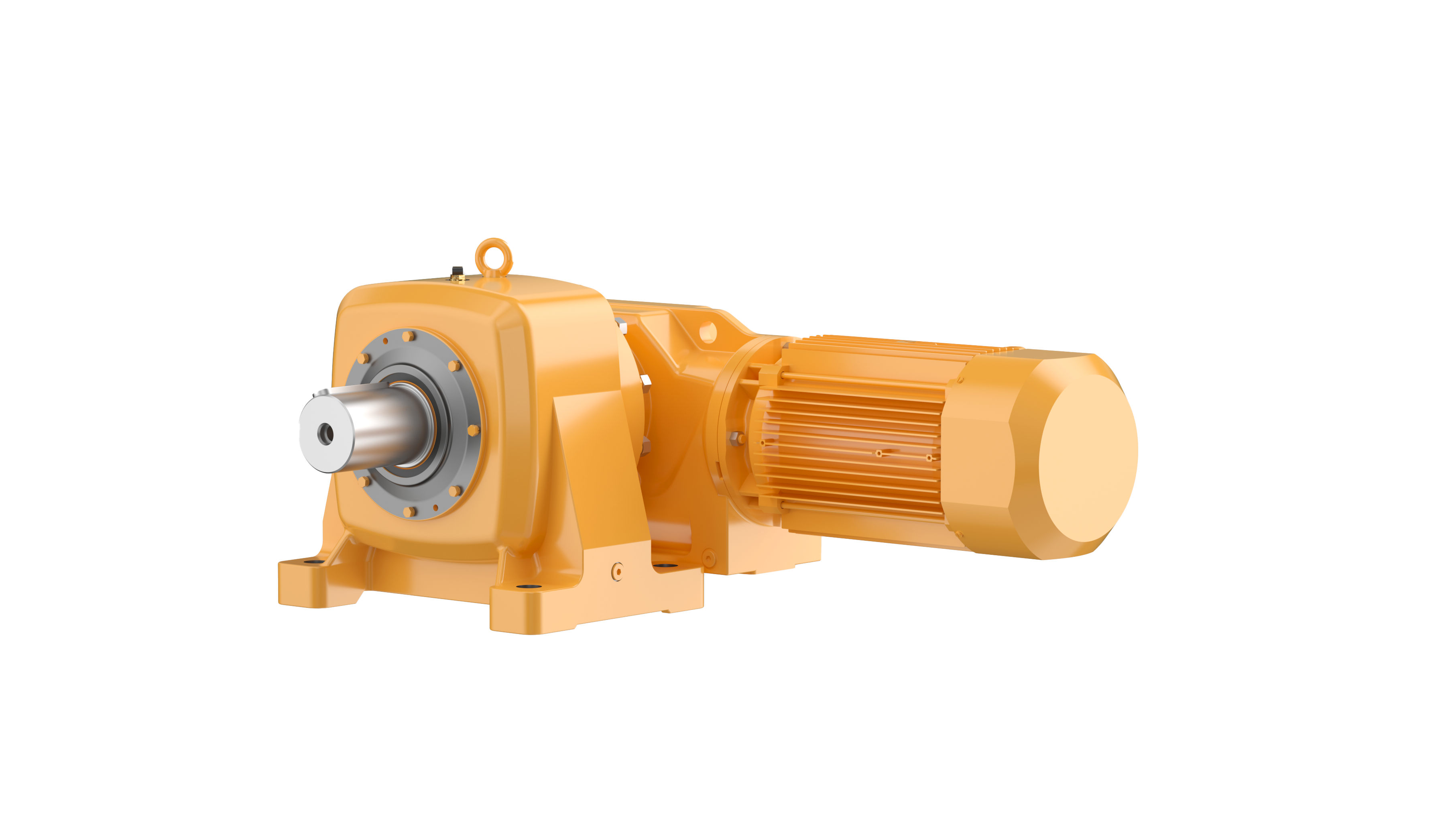 CeramicIndustry-specific Gearbox