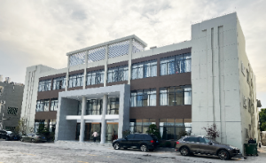 company B