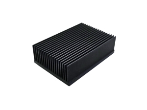 Standard Aluminum Skived Fin