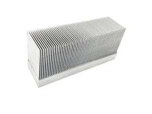 High Aspect Ratio Skived Fin