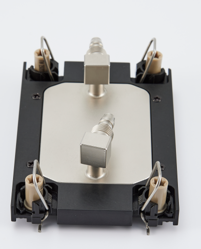 Brazed Cold Plate Design