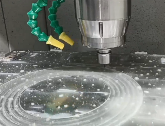 FSW Cold Plate by Winshare Thermal