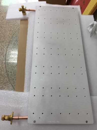 Deep Hole Drilled Cold Plates – Custom Cooling for Irregular Heat Sources