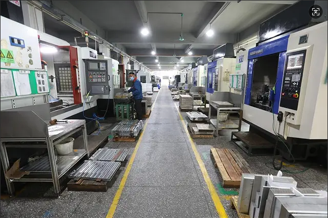 Winshare Thermal Production Workshop