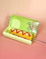 BAOFENG Hot Dog Box