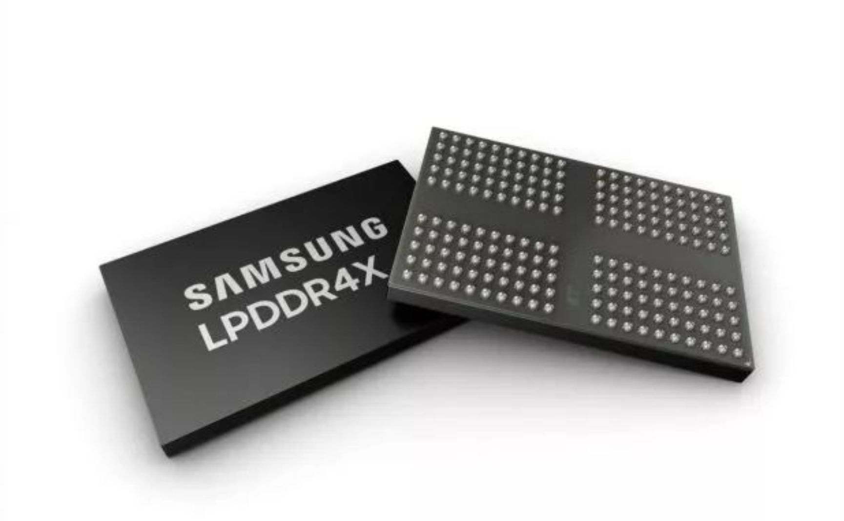 LPDDR4X