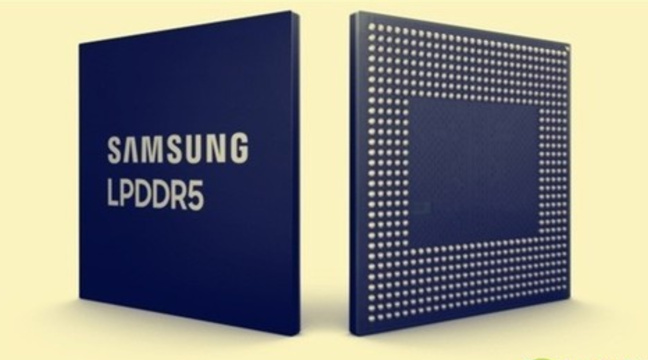  LPDDR5