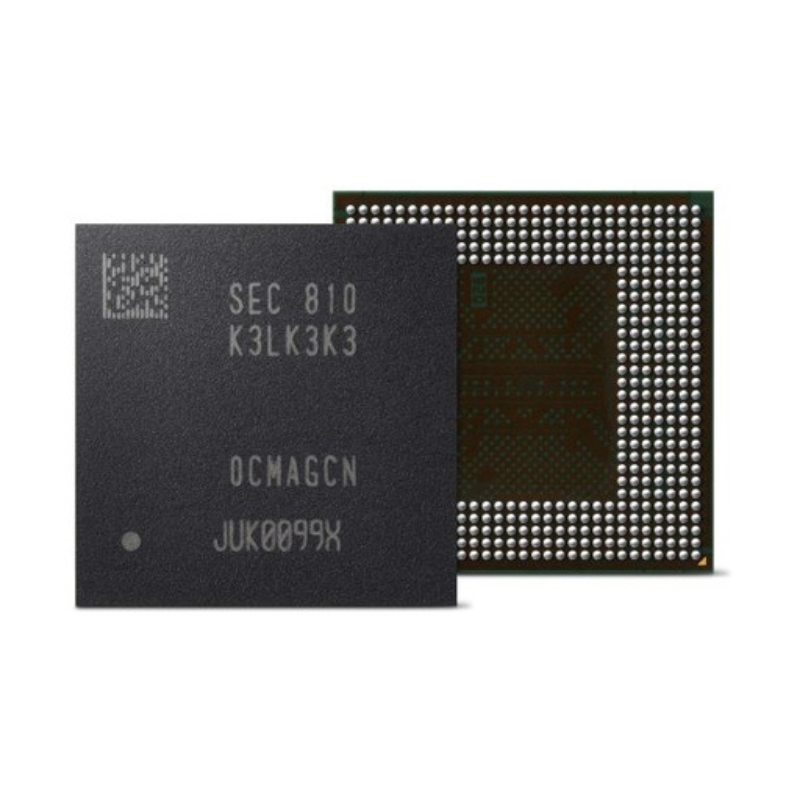 LPDDR5