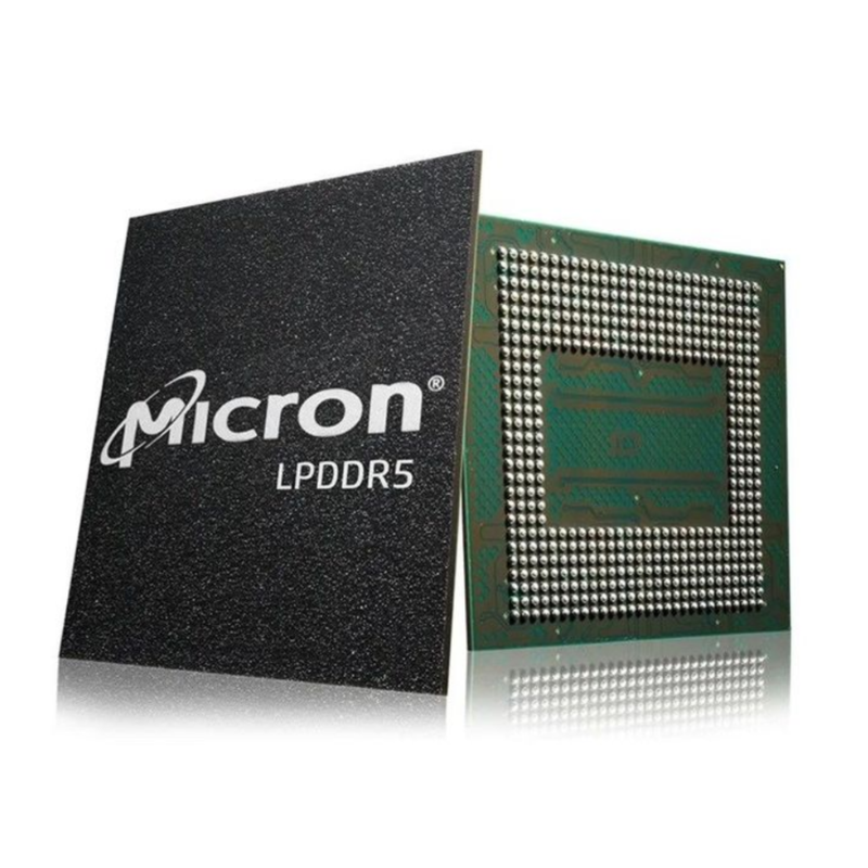LPDDR5