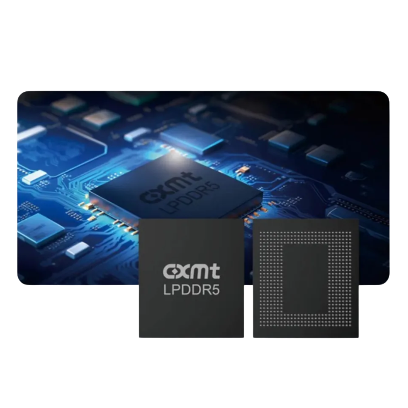 LPDDR5